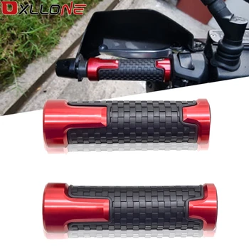 Motorcycle knobs Anti-Skid scooter Handle Grips 22mm Bar Hand Handlebar For SUZUKI SV650 SV650S TL1000R TL1000S DL650 V-STROM
Motorcycle knobs Anti-Skid scooter Handle Grips 22mm Bar Hand Handlebar For SUZUKI SV650 SV650S TL1000R TL1000S DL650 V-STROM