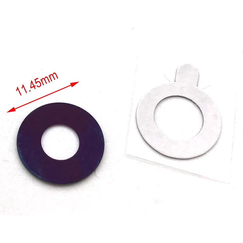 Glass Lens For MEIZU M5 M6 NOTE 5.5 M5s M6 6S 16th M6T Note 8 V8 Rear Camera Lens Back Camera Glass Lens with Adhesive Sticker
Glass Lens For MEIZU M5 M6 NOTE 5.5 M5s M6 6S 16th M6T Note 8 V8 Rear Camera Lens Back Camera Glass Lens with Adhesive Sticker