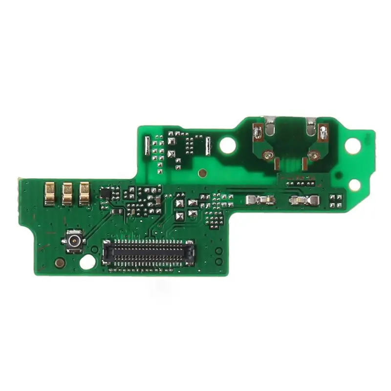 USB Charging Dock Port Flexible Cable Connector Microphone Mic Board Module Replacement Parts for Huawei G9 P9 Lite
USB Charging Dock Port Flexible Cable Connector Microphone Mic Board Module Replacement Parts for Huawei G9 P9 Lite