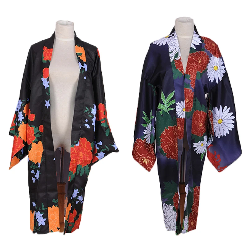 Natsume's Book of Friends Natsume Yuujinchou Natsume Takashi Cosplay Costume Kimono Coat
Natsume's Book of Friends Natsume Yuujinchou Natsume Takashi Cosplay Costume Kimono Coat
