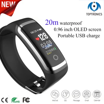 New Arrival Fitness Tracker M4 Smart Bracelet Real-time Heart Rate Monitor waterproof IP67 Smartband Activity Tracker for sports
New Arrival Fitness Tracker M4 Smart Bracelet Real-time Heart Rate Monitor waterproof IP67 Smartband Activity Tracker for sports