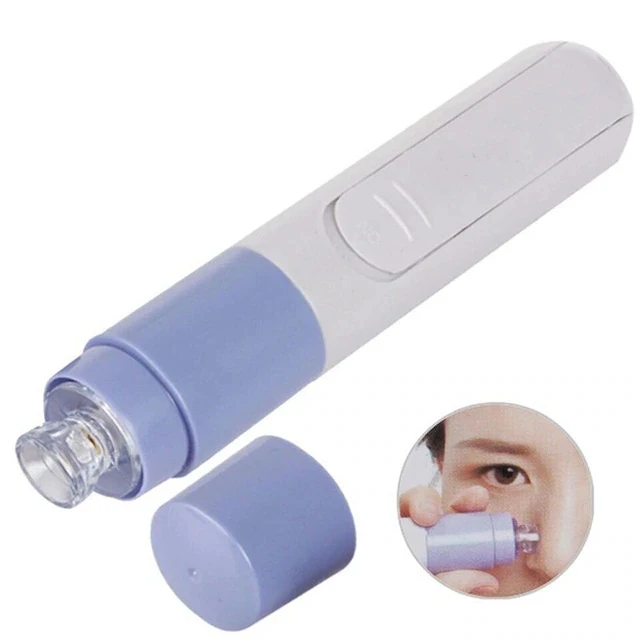Pro Face Washing Product Facial Skin Cleansing Makeup Pore Cleanser Remove Blackhead Cleaning Tool New
Pro Face Washing Product Facial Skin Cleansing Makeup Pore Cleanser Remove Blackhead Cleaning Tool New