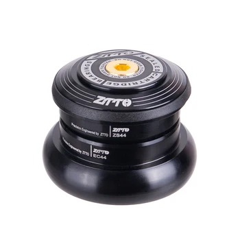 1pcs bicycle accessories Straight tube frame to change the front fork cone headset Road bike mountain bike cone headset bike acc
1pcs bicycle accessories Straight tube frame to change the front fork cone headset Road bike mountain bike cone headset bike acc