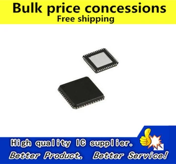 Free Shipping 5pcs/lots CC2538SF53RTQT CC2538SF53 CC2538 QFN-56 New original IC In stock!
Free Shipping 5pcs/lots CC2538SF53RTQT CC2538SF53 CC2538 QFN-56 New original IC In stock!