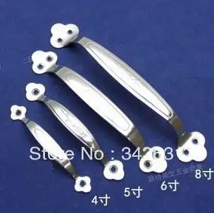 High Quality And Cheap Staniless Steel H004 (8Inch) Door Handles. Freeing Shipping.
High Quality And Cheap Staniless Steel H004 (8Inch) Door Handles. Freeing Shipping.