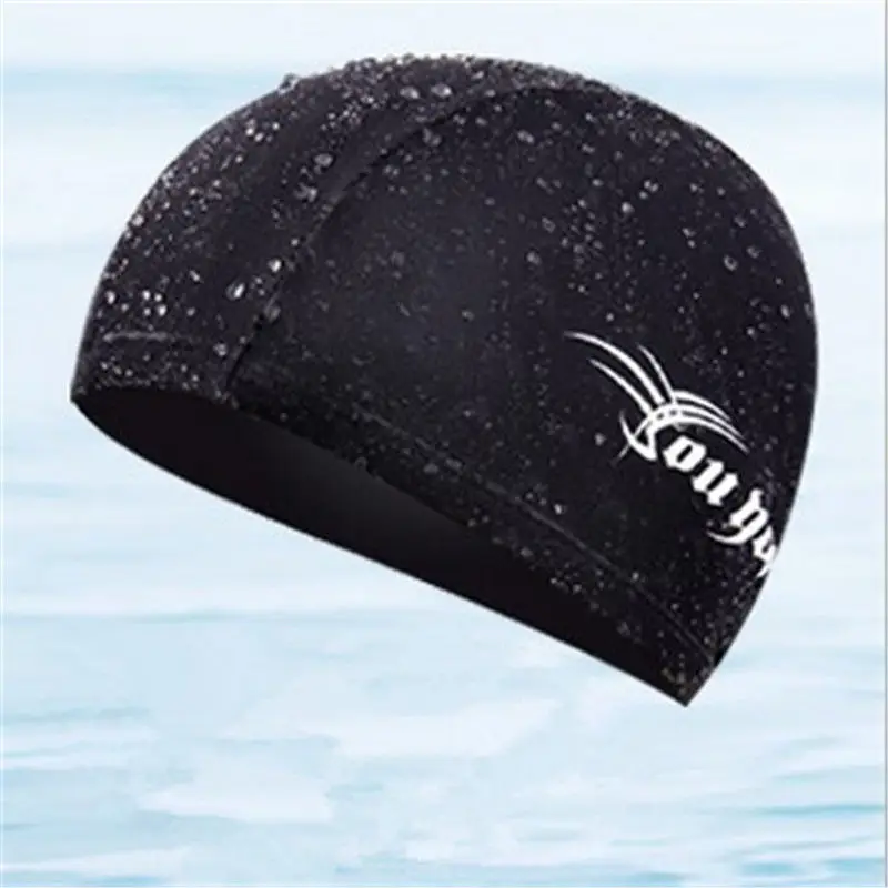 Unisex Women Men Bathing Hat Swimming Caps Spandex Waterproof Elastic Stretchy Cap for Adult Soft
Unisex Women Men Bathing Hat Swimming Caps Spandex Waterproof Elastic Stretchy Cap for Adult Soft