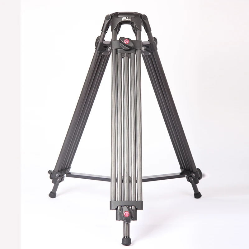 Jie Yang professional Carbon tripod SLR cameras Suitable for Manfrotto 701 500 501 502 JY0606C
Jie Yang professional Carbon tripod SLR cameras Suitable for Manfrotto 701 500 501 502 JY0606C