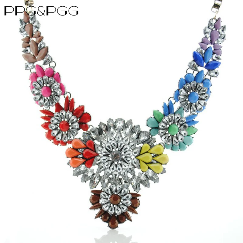 PPG&PGG HOLLOW SHOUROUK luxury colorful crystal fashion vintage skeleton back fashion collar big wing necklace
PPG&PGG HOLLOW SHOUROUK luxury colorful crystal fashion vintage skeleton back fashion collar big wing necklace