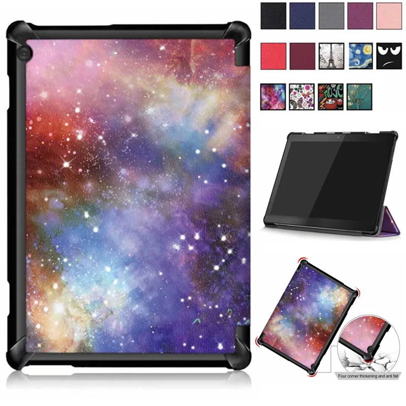 Light weight Slim Magnetic PU Leather Case For lenovo tab M10 TB-X605F TB X605 10.1 inch Tablet cover For Lenovo Tab M10 X605
Light weight Slim Magnetic PU Leather Case For lenovo tab M10 TB-X605F TB X605 10.1 inch Tablet cover For Lenovo Tab M10 X605