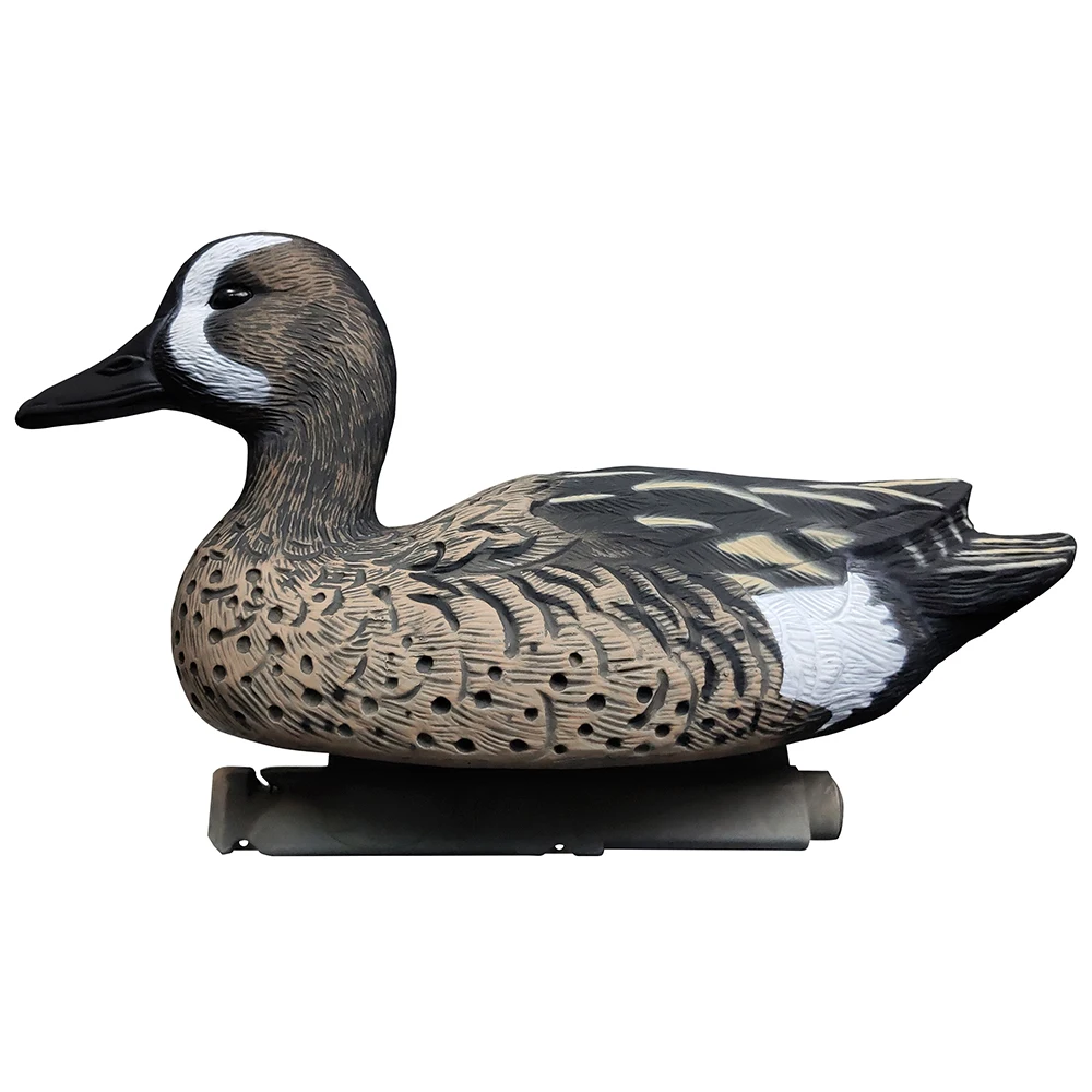 Duck Decoy Duck Hunting Decoys Plastic Duck Hunting Decoys 3D Hunting Game Waterfowl Stand Sentry Blue - Winged
Duck Decoy Duck Hunting Decoys Plastic Duck Hunting Decoys 3D Hunting Game Waterfowl Stand Sentry Blue - Winged