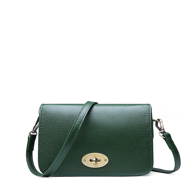 2019 Genuine Leather Women Shoulder Bag Cow Leather Fashion Women Small Crossbody Bag Famous Brand Designer ladies Messenger Bag
2019 Genuine Leather Women Shoulder Bag Cow Leather Fashion Women Small Crossbody Bag Famous Brand Designer ladies Messenger Bag