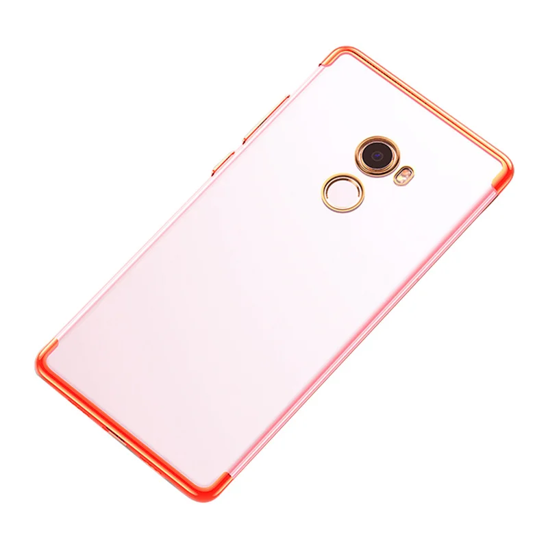 For xiaomi redmi note 5 case for xiaomi A1 6 5X NOTE3 Note4x Phone Case Silicone Case TPU Soft plating Mobile Phone Back Shell
For xiaomi redmi note 5 case for xiaomi A1 6 5X NOTE3 Note4x Phone Case Silicone Case TPU Soft plating Mobile Phone Back Shell