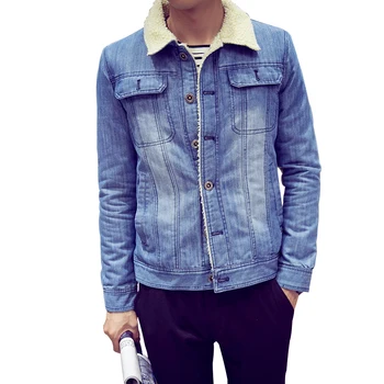 2019 Winter Men Fashion Denim Jacket Mens Fashion Casual Jacket Men Brand Jacket Slim Fit Denim Coats cotton Male Plus Size 5XL
2019 Winter Men Fashion Denim Jacket Mens Fashion Casual Jacket Men Brand Jacket Slim Fit Denim Coats cotton Male Plus Size 5XL