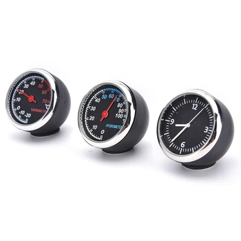 Car Digital Thermometer Hygrometer Mechanical Quartz Clock For Smart Forfour Fortwo Roadster Vauxhall Adam Astra Vectra Vxr8
Car Digital Thermometer Hygrometer Mechanical Quartz Clock For Smart Forfour Fortwo Roadster Vauxhall Adam Astra Vectra Vxr8