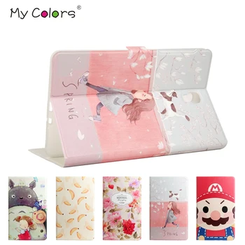 Tab S T700 8.4'' PU Leather Case Cover Colorful Print Slim Smart Tablet Skin For Samsung Galaxy Tab S 8.4 T700 Protective Stand
Tab S T700 8.4'' PU Leather Case Cover Colorful Print Slim Smart Tablet Skin For Samsung Galaxy Tab S 8.4 T700 Protective Stand