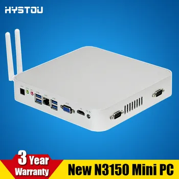 Media Center Cheap Mini PC Fanless HTPC Quad Core N3150 Celeron CPU 2.08GHz Windows 7 All IN One PC HDMI VGA Full HD 1080P 
Media Center Cheap Mini PC Fanless HTPC Quad Core N3150 Celeron CPU 2.08GHz Windows 7 All IN One PC HDMI VGA Full HD 1080P