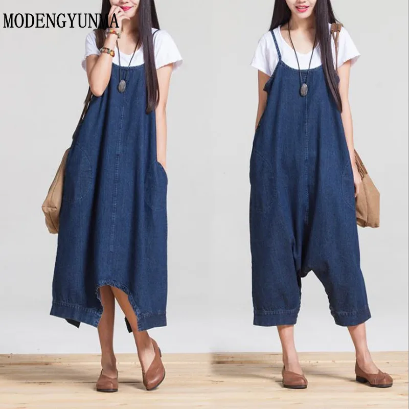 MODENGYUNMA Maternity Jeans Overalls Summer Denim Strapped Dress Pregnancy Clothes Dress For Pregnant Women Robe Maternity dress
MODENGYUNMA Maternity Jeans Overalls Summer Denim Strapped Dress Pregnancy Clothes Dress For Pregnant Women Robe Maternity dress