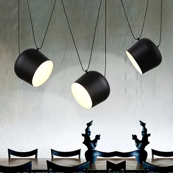Originality Personality Restaurant Bar Counter Hotel Lobby Café Tea With Milk Shop Modern Concise Led Tabour A Chandelier
Originality Personality Restaurant Bar Counter Hotel Lobby Café Tea With Milk Shop Modern Concise Led Tabour A Chandelier