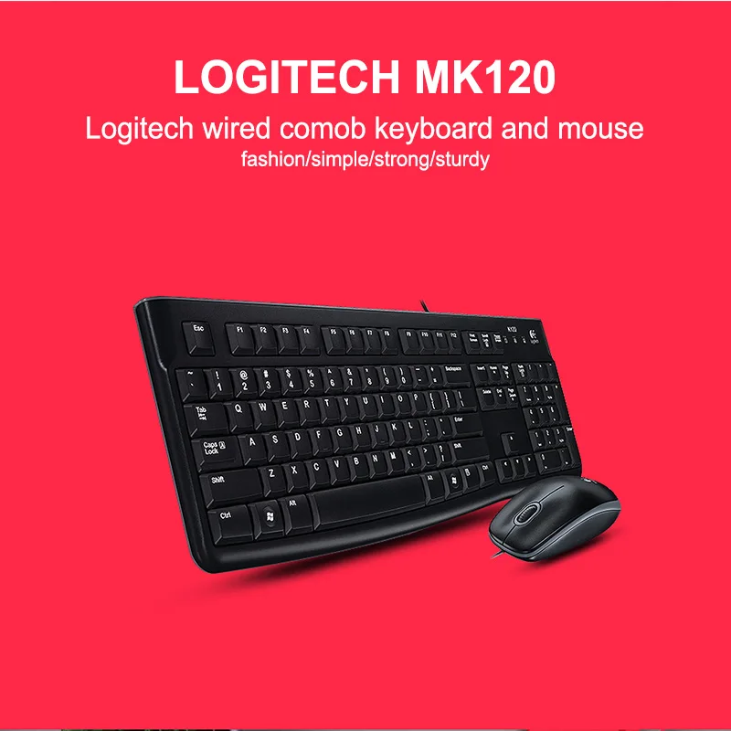 MK120 2