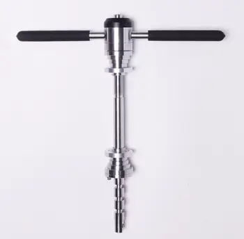 mountain bike headset installation tools BB Bike Bicycle Headset or Headset & Bottom Bracket Cup Press Install Tool
mountain bike headset installation tools BB Bike Bicycle Headset or Headset & Bottom Bracket Cup Press Install Tool