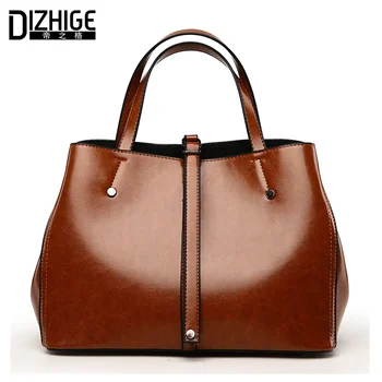 DIZHIGE Brand Luxury Handbags Women Bags Designer Fashion Shoulder Bags Laides High Quality PU Leather Bags Women Sac Femme New
DIZHIGE Brand Luxury Handbags Women Bags Designer Fashion Shoulder Bags Laides High Quality PU Leather Bags Women Sac Femme New