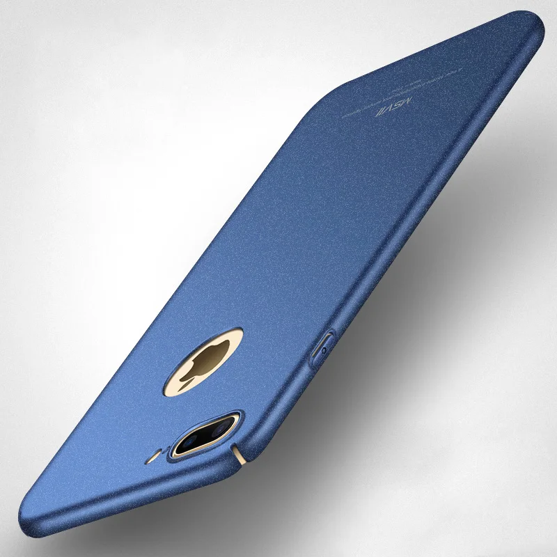 100% Original MSVII luxury Case for apple iphone 7 (4.7'') and for iphone 7 plus (5.5'') hard PC simple and frosted Back cover
100% Original MSVII luxury Case for apple iphone 7 (4.7'') and for iphone 7 plus (5.5'') hard PC simple and frosted Back cover