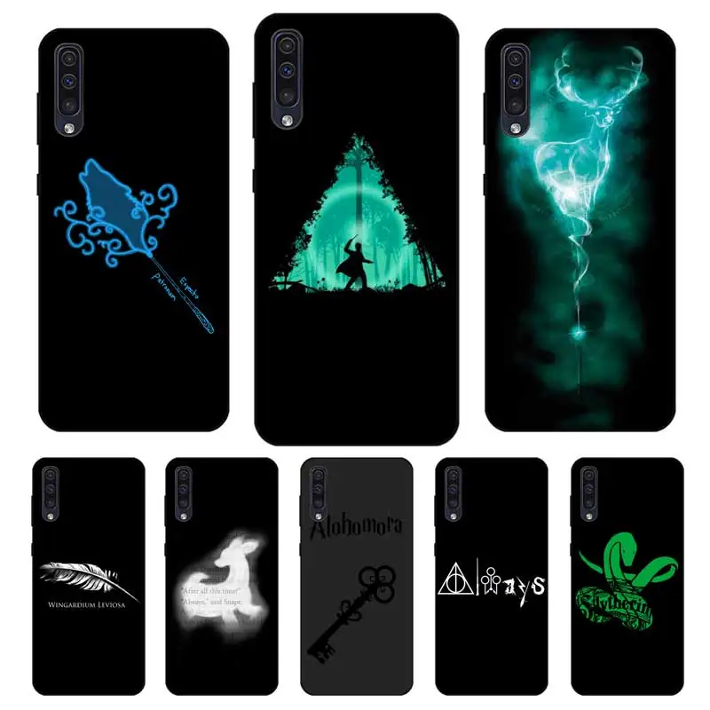 N339 Individuality Black Silicone Case For Samsung Galaxy A2 Core A6 A7 A8 A9 A10 A30 A40 A50 A60 A70 A8S A9S A20E Plus
N339 Individuality Black Silicone Case For Samsung Galaxy A2 Core A6 A7 A8 A9 A10 A30 A40 A50 A60 A70 A8S A9S A20E Plus