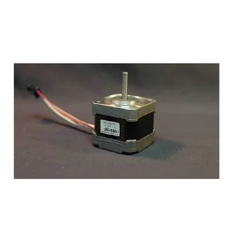 MINDRAY BS120 BS180 BS190 Biochemistry analyzer 42 Step Motor 1 With Wheel(horizontal)
MINDRAY BS120 BS180 BS190 Biochemistry analyzer 42 Step Motor 1 With Wheel(horizontal)