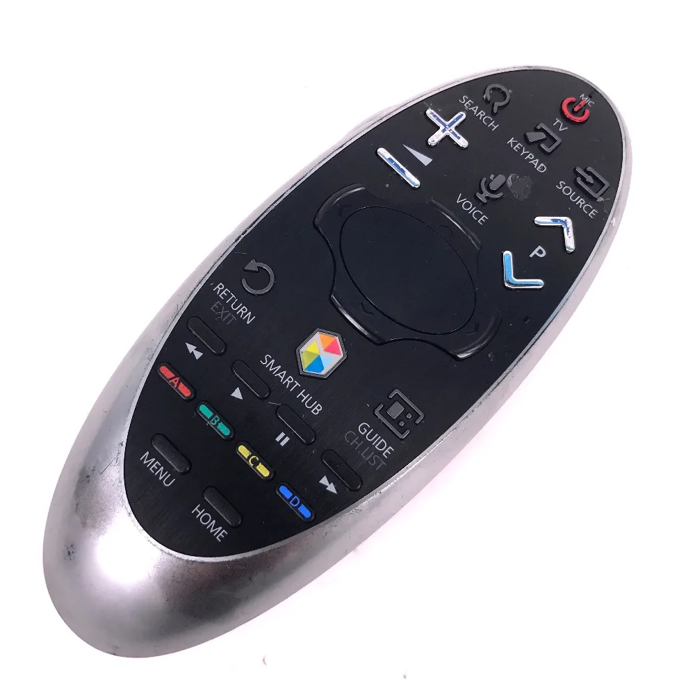 Samsung Tv Remote