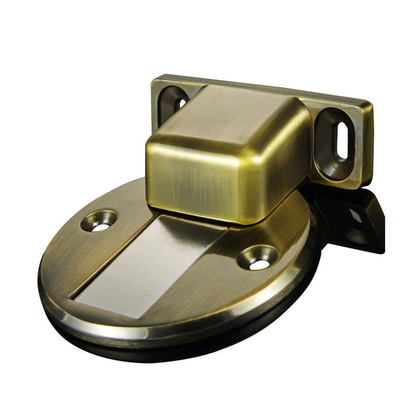 Magnetic Door Holder Stopper Cabinet Catch-01