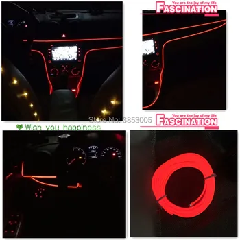 Auto sticker car LED decorative strip stickers for peugeot 308 saab mercedes sprinter volkswagen up e36 bmw f10 e30 Accessories
Auto sticker car LED decorative strip stickers for peugeot 308 saab mercedes sprinter volkswagen up e36 bmw f10 e30 Accessories