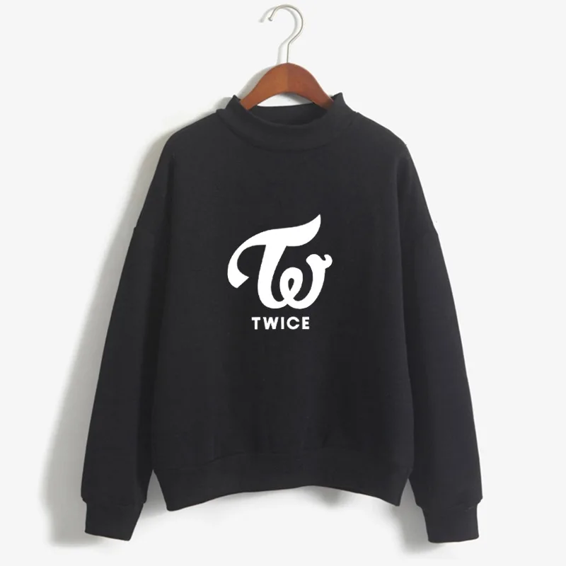 New Kawaii Clothes Tops Twice Kpop K Pop Clothes Sweatshirts Women Long Sleeve Hip Hop Harajuku Hoodie Streetwear Drop Shipping
New Kawaii Clothes Tops Twice Kpop K Pop Clothes Sweatshirts Women Long Sleeve Hip Hop Harajuku Hoodie Streetwear Drop Shipping