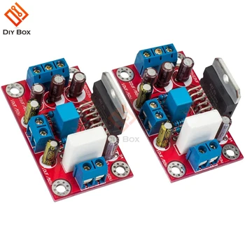 TDA7293 85W + 85W TDA7293 Amplifier AMP Board DC Parallel Mono TDA7293 Amplifier Combination 2.1 2.0 Amplifier