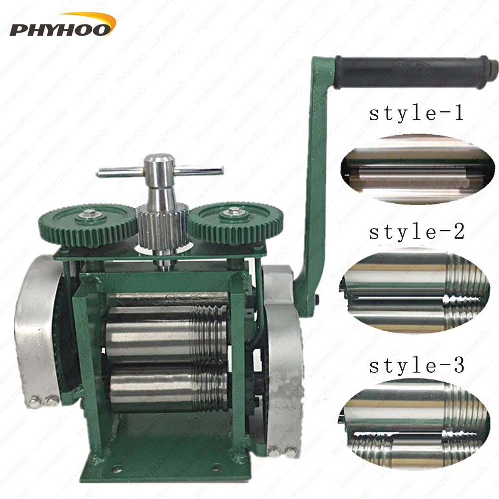 Manual Tablet Pressing Machine Small Press Machine with Flat Square and Half Round Sheet Stock for Jewelry Making
Manual Tablet Pressing Machine Small Press Machine with Flat Square and Half Round Sheet Stock for Jewelry Making