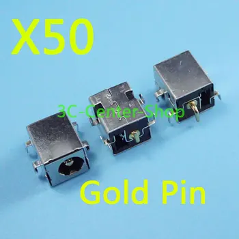 50 PCS NEW Laptop dc power jack For Asus K53E K53S K53SD K53SV K43S K43SA K43SC K43SV K43SJ A43S A53S DC JACK Tracking Number
50 PCS NEW Laptop dc power jack For Asus K53E K53S K53SD K53SV K43S K43SA K43SC K43SV K43SJ A43S A53S DC JACK Tracking Number