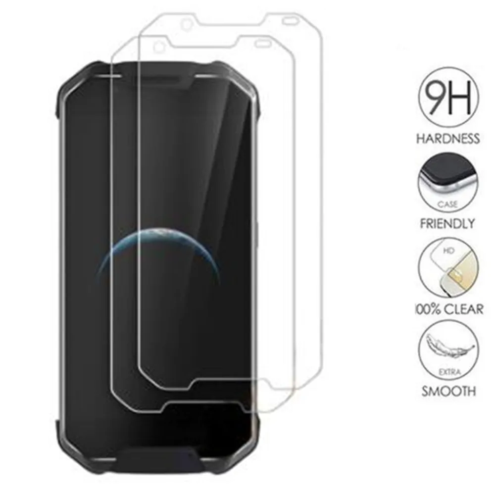 For AGM X2 Screen Protector Tempered Glass For AGM X2 SE Glass 2.5D 9H Explosion-proof Anti-scratch Phone Film
For AGM X2 Screen Protector Tempered Glass For AGM X2 SE Glass 2.5D 9H Explosion-proof Anti-scratch Phone Film
