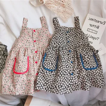 New Fashion 2019 Summer Kids Dresses for Girls Bohemian Floral Toddler Girls Dresses Mini Little Girls Baby Dress Clothes 2-7T
New Fashion 2019 Summer Kids Dresses for Girls Bohemian Floral Toddler Girls Dresses Mini Little Girls Baby Dress Clothes 2-7T
