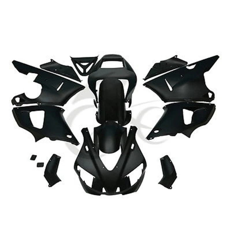 ABS Injection Fairing Bodywork Kit Fit For Yamaha YZFR1 YZF-R1 YZF R1 1998-1999 Motorcycle Accessories
ABS Injection Fairing Bodywork Kit Fit For Yamaha YZFR1 YZF-R1 YZF R1 1998-1999 Motorcycle Accessories