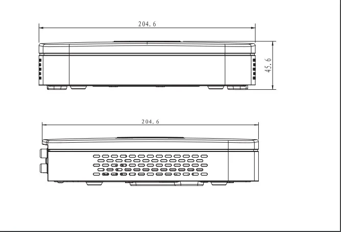 NVR4104-P-4KS2