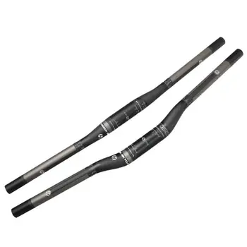 Carbon Fiber Total MTB Handlebar Bicycle Handlebar 31.8mm Carbon Straight Curved Swallow-shaped Mountain Bike Handle Bar Parts
Carbon Fiber Total MTB Handlebar Bicycle Handlebar 31.8mm Carbon Straight Curved Swallow-shaped Mountain Bike Handle Bar Parts
