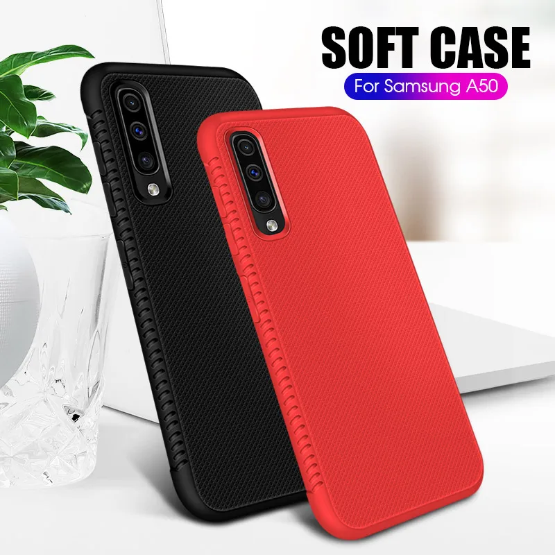 For samsung a50 Case Cover Silicone Phone Case For Samsung Galaxy a50 A 50 2019 A505 A505F SM-A505F Non-slip Cases
For samsung a50 Case Cover Silicone Phone Case For Samsung Galaxy a50 A 50 2019 A505 A505F SM-A505F Non-slip Cases