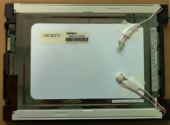 LTM10C273 LCD SCREEN DISPLAY PANEL Original