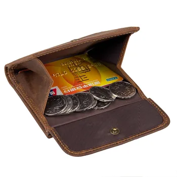 J.M.D First Layer Crazy Horse Leather Simple Style Photo Credit Card Holder Casual Wallets Money Wallet R-8171R
J.M.D First Layer Crazy Horse Leather Simple Style Photo Credit Card Holder Casual Wallets Money Wallet R-8171R