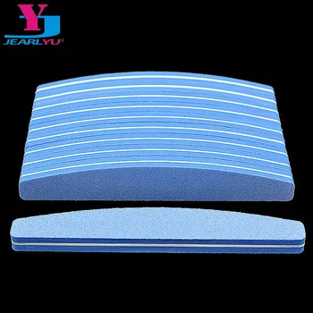 50pcs/lot 17.8cm*2.8cm*1.3cm Wholesale Nail Art Files Slim Sanding Set Nail Buffers Polish Gel Tools 100/180 Manicure Nail Files
50pcs/lot 17.8cm*2.8cm*1.3cm Wholesale Nail Art Files Slim Sanding Set Nail Buffers Polish Gel Tools 100/180 Manicure Nail Files
