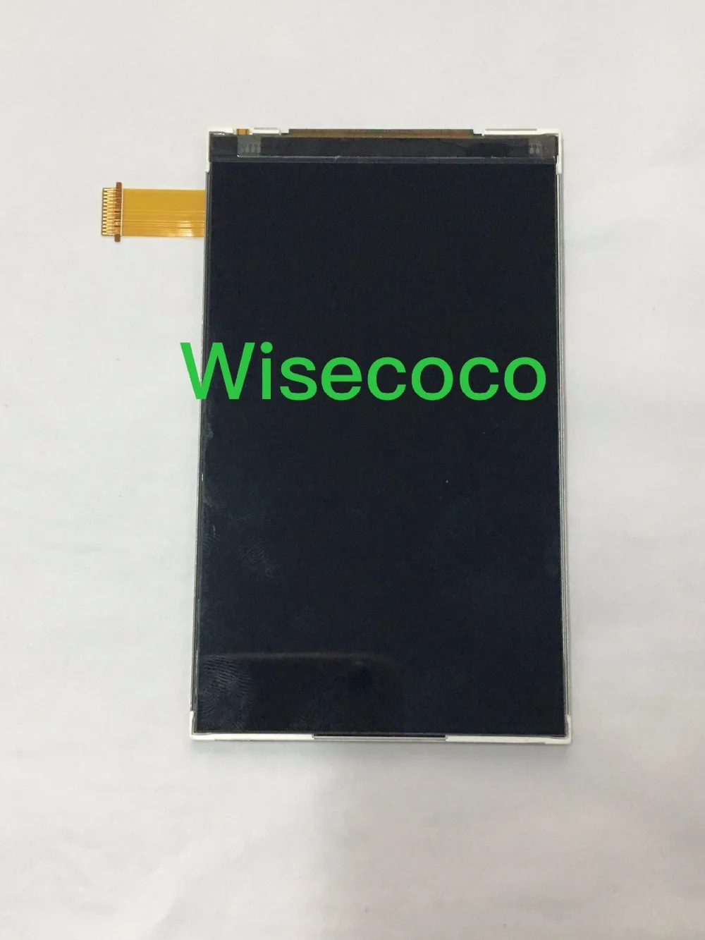 4 inch Original new A+ TM040YDHG30 for Intermec CN51 LCD screen display panel module Free shipping
4 inch Original new A+ TM040YDHG30 for Intermec CN51 LCD screen display panel module Free shipping