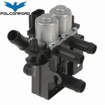 New Heater Control Valve Solenoid For JAGUAR S-Type 2000-2002 OE W0133-1599312 MTX1599312
New Heater Control Valve Solenoid For JAGUAR S-Type 2000-2002 OE W0133-1599312 MTX1599312