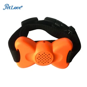 Dog Bone Shape Recording Voice and Vibration No Bark Collar without Static Shock
Dog Bone Shape Recording Voice and Vibration No Bark Collar without Static Shock