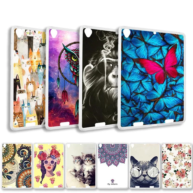 Soft Painted Cases For Xiaomi Mi Pad 4 2 1 Case Mipad4 Mipad2 Mipad1 Silicone Patterned Tablet Case Tab Coque Fundas Back Covers
Soft Painted Cases For Xiaomi Mi Pad 4 2 1 Case Mipad4 Mipad2 Mipad1 Silicone Patterned Tablet Case Tab Coque Fundas Back Covers