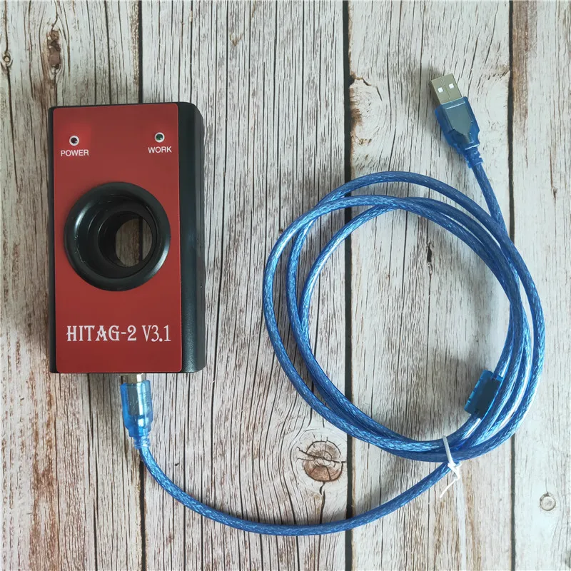 2018 Car Styling HITAG2 V3.1 key programmer HiTag2 programmer HITAG 2 HITAG-2 V3.1 Key Programmer Free Shipping
2018 Car Styling HITAG2 V3.1 key programmer HiTag2 programmer HITAG 2 HITAG-2 V3.1 Key Programmer Free Shipping
