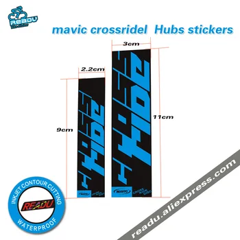 mavic crossridel MTB bike flower stickers MTB Wheels crossridel Hubs Stickers Glossy Decoration Front And Rear Hubs stickers
mavic crossridel MTB bike flower stickers MTB Wheels crossridel Hubs Stickers Glossy Decoration Front And Rear Hubs stickers